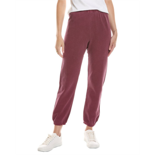 THE GREAT the stadium sweatpant