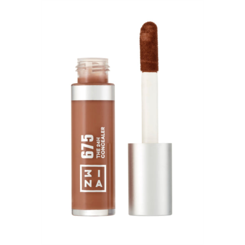 3Ina the 24h concealer - 675 by for women - 0.15 oz concealer