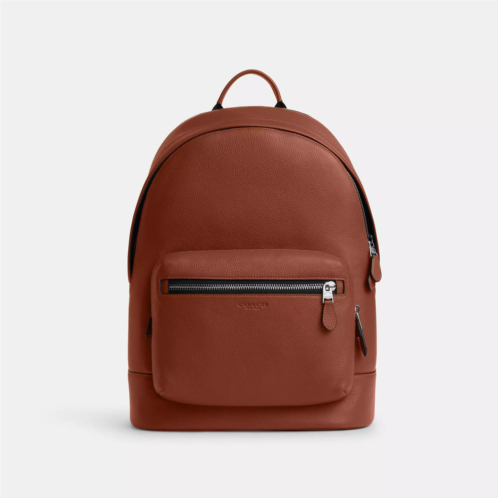 Coach Outlet west backpack