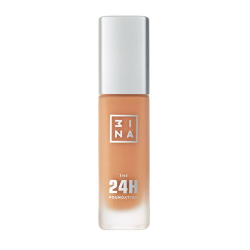 3Ina the 24h foundation - 641 by for women - 1.01 oz foundation