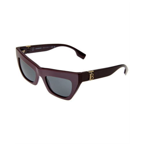 Burberry womens 51mm sunglasses
