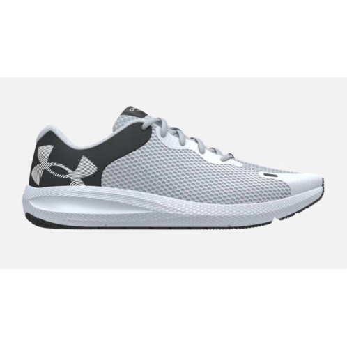 UNDER ARMOUR womens charged pursuit 2 in grey