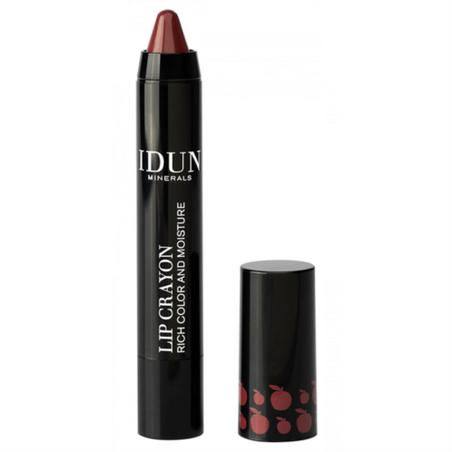 Idun Minerals lip crayon - 405 jenny by for women - 0.09 oz lipstick