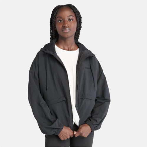 Timberland womens multi-pocket jacket