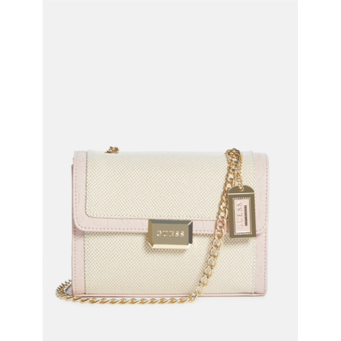 Guess Factory whitney wallet-on-a-string