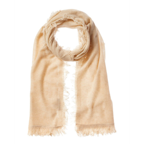 La Fiorentina wool & cashmere-blend scarf