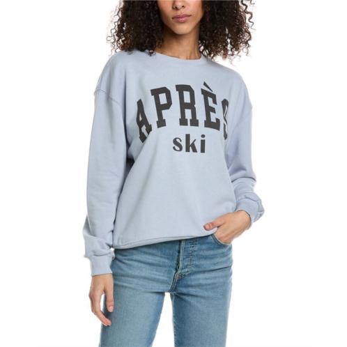 Aiden graphic sweatshirt