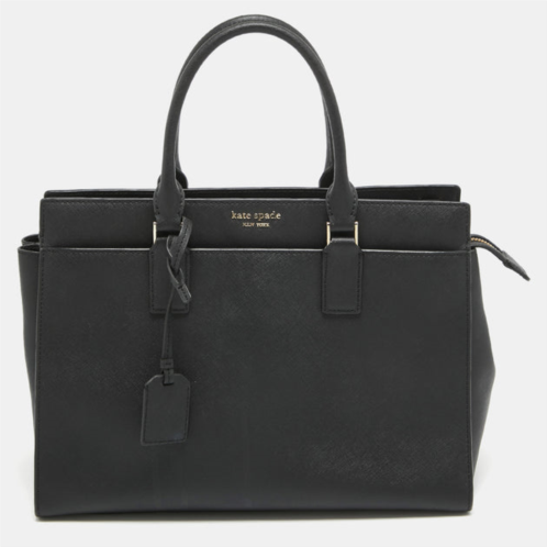 Kate Spade leather new york cameron street tote