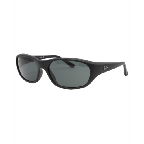 Ray-Ban mens rb2016 59mm sunglasses