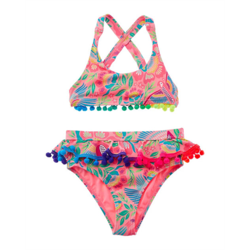 Beach Lingo 2pc bikini set