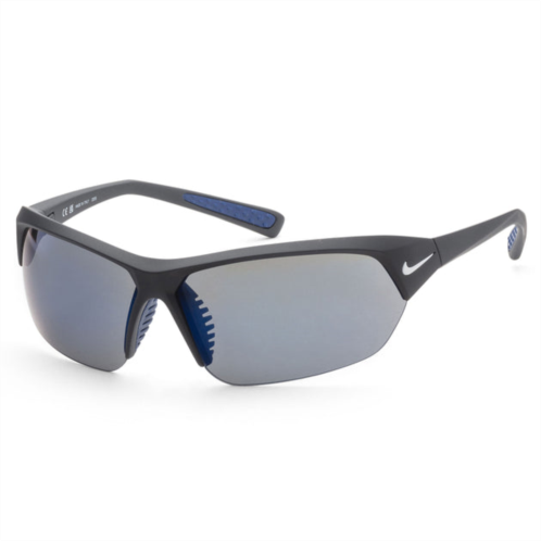 Nike mens 69mm black sunglasses ev1125-014-69