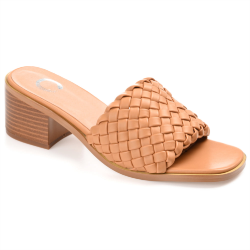 Journee collection womens fylicia mule