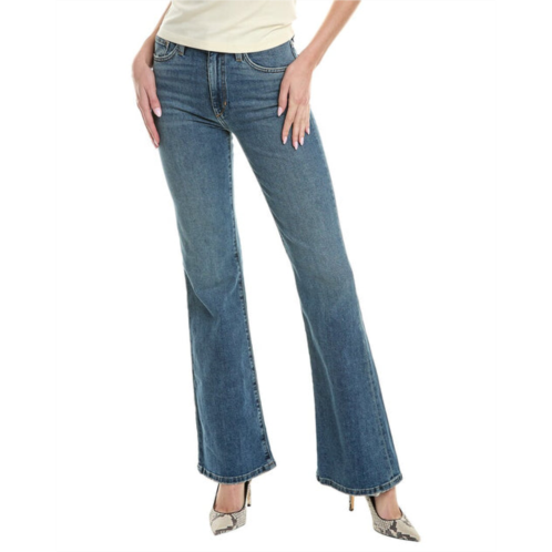 joes jeans petra high-rise flare jean