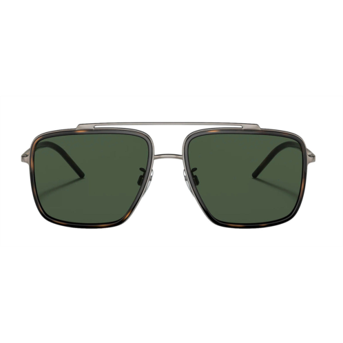 Dolce & Gabbana dg 2220 13359a navigator polarized sunglasses