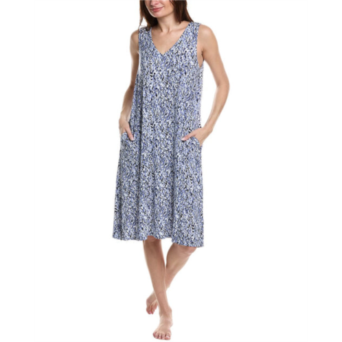 Donna Karan sleepwear sleep gown
