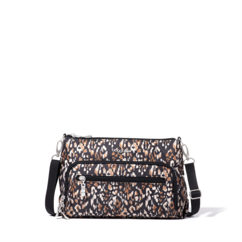 Baggallini day-to-day crossbody bag