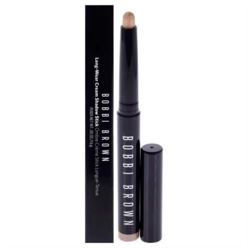 Bobbi Brown long wear cream shadow stick - moonstone multi - chrome by for women - 0.05 oz eye shadow