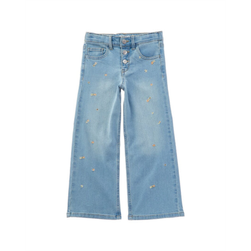 Vigoss wide leg jean