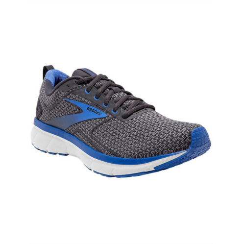 Brooks transmit 3 mens fitness workout running shoes