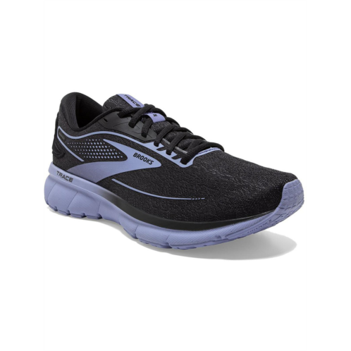 Brooks trace 2 womens performance fitness running shoes