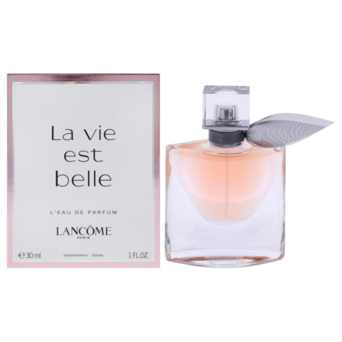 Lancome la vie est belle by for women - 1 oz leau de parfum spray