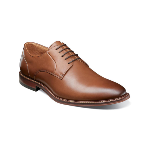 Stacy Adams mens leather dressy oxfords