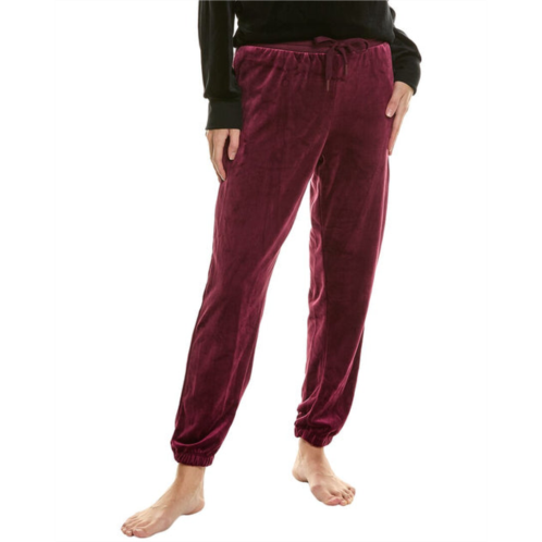 Donna Karan sleepwear sleep jogger pant
