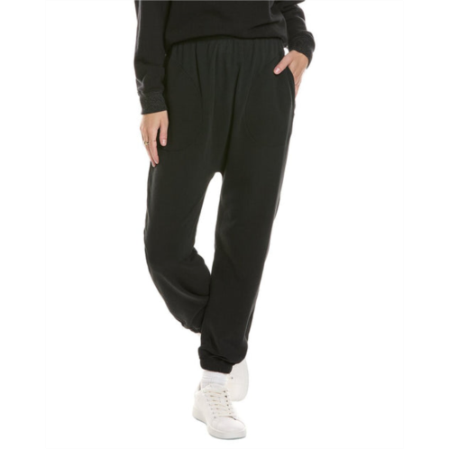 THE GREAT the jogger sweatpant