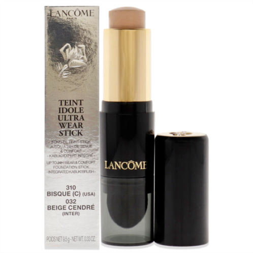 Lancome teint idole ultra wear stick foundation - 310 bisque cool by for women - 0.33 oz foundation