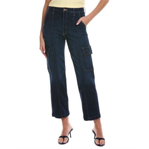 MOTHER denim the rambler off limits cargo ankle jean