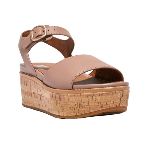 FitFlop eloise leather sandal