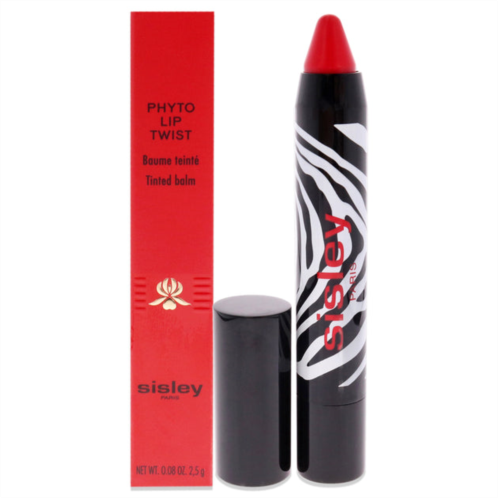 Sisley phyto lip twist - 13 poppy by for women - 0.08 oz lipstick