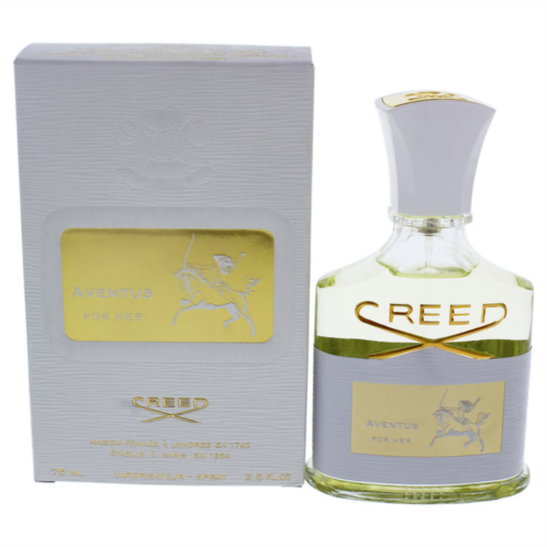 Creed aventus by for women - 2.5 oz edp spray