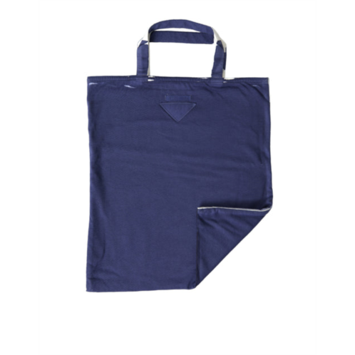 Prada elegant tote bag for chic womens outings