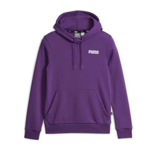 Puma womens essentials hoodie