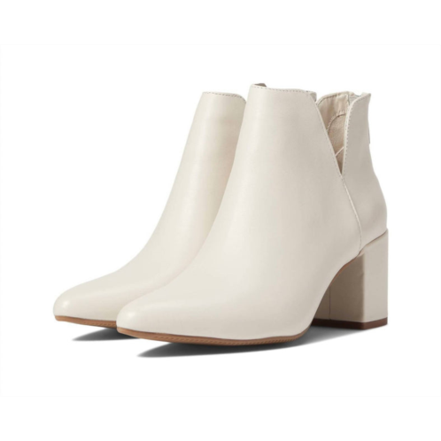 Blondo tanner boot in bone leather