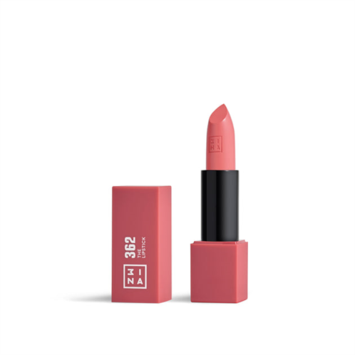 3Ina the lipstick - 362 pretty soft pink by for women - 0.16 oz lipstick