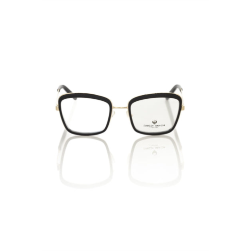 Frankie Morello sophisticated square & womens eyeglasses