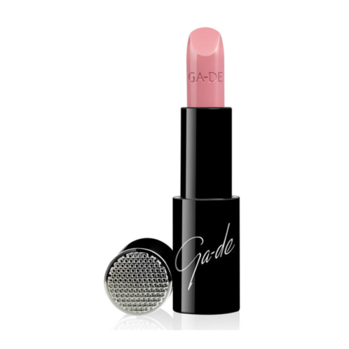 GA-DE selfie full color lipstick - 851 melbourne by for women - 0.14 oz lipstick