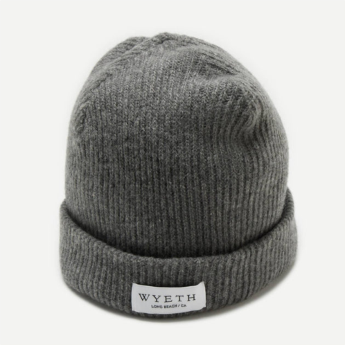 WYETH womens bixby hat in grey