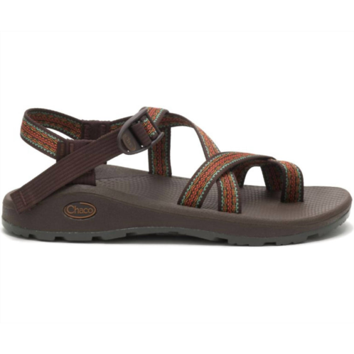 Chaco mens z/cloud 2 sandal in essence java