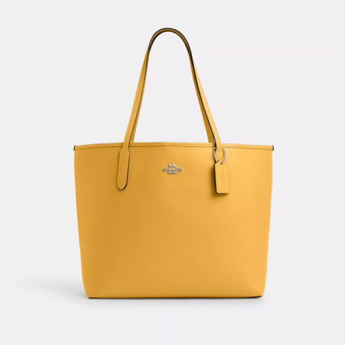 Coach Outlet city tote