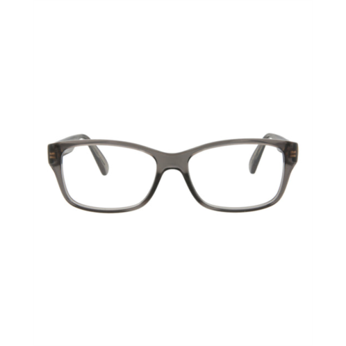 Gucci square-frame injection optical frames