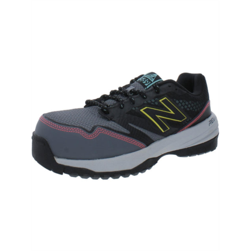 New Balance womens composite toe lfestyle work and safety shoes