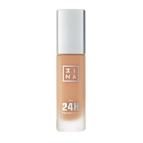 3Ina the 24h foundation - 636 by for women - 1.01 oz foundation