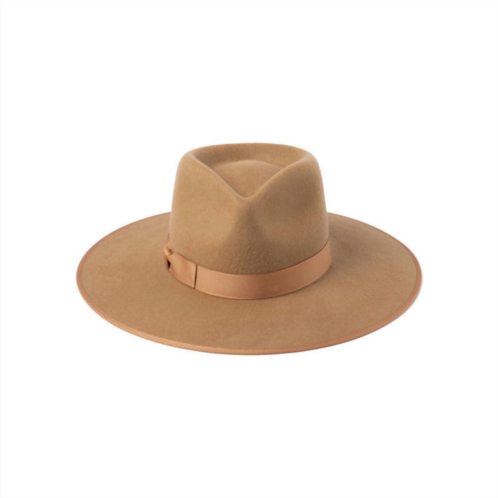 Lack of Color rancher hat in teak