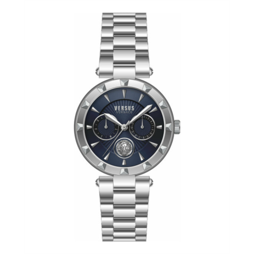 Versus Versace sertie bracelet watch