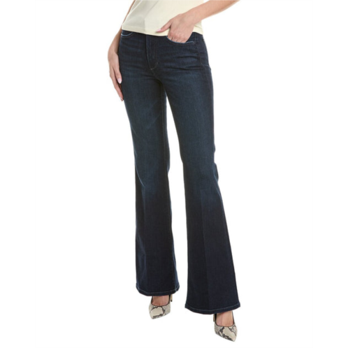 joes jeans cassini high-rise flare jean