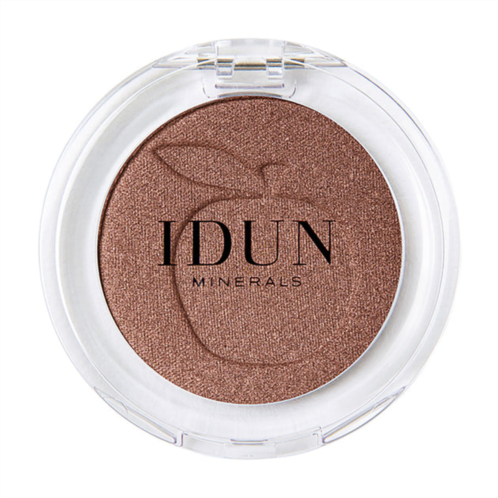 Idun Minerals eyeshadow - 111 hassel by for women - 0.10 oz eye shadow
