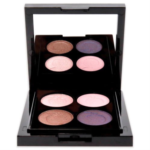 Idun Minerals eyeshadow palette - 405 norrlandssyren by for women - 4 x 0.03 oz eye shadow